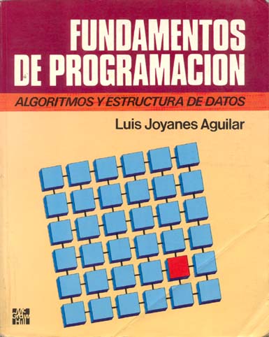 fundamentos de la programacion luis joyanes aguilar pdf free