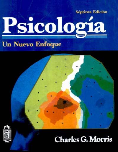 Introduccion A La Psicologia Charles Morris 13 Edicion pdf