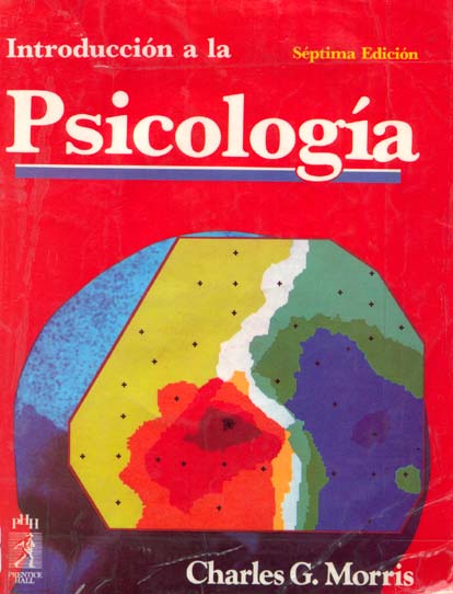 Introduccion A La Psicologia Charles Morris 13 Edicion pdf