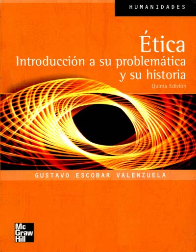 gustavo escobar etica pdf