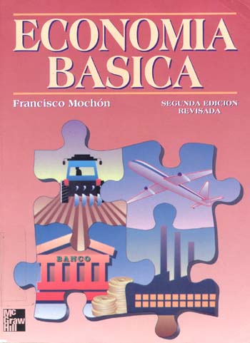 Economia Basica Francisco Mochon Pdf