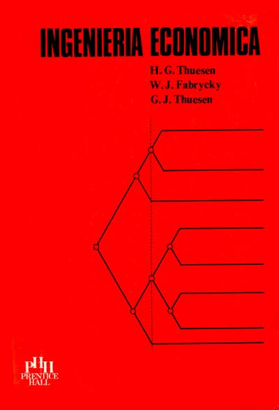 ingenieria economica thuesen fabrycky pdf 14