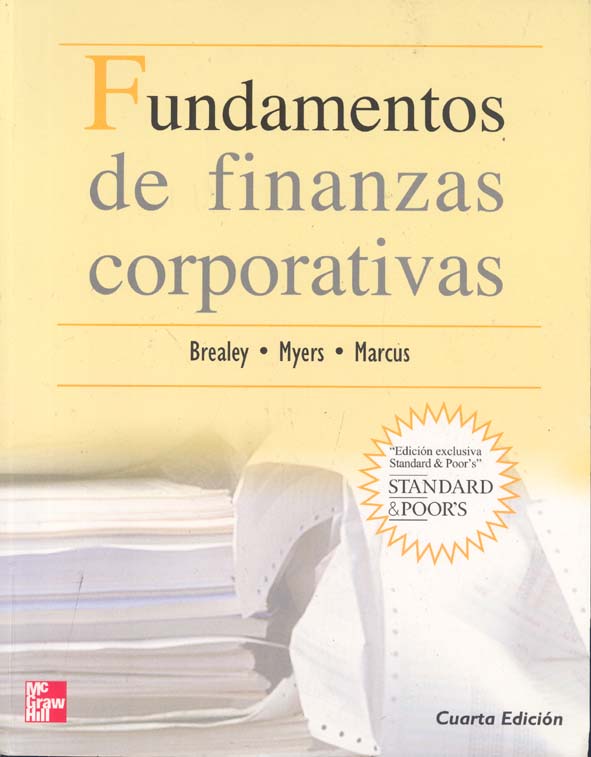 Fundamentos De Finanzas Corporativas Ross 10 Edicion Pdf 45