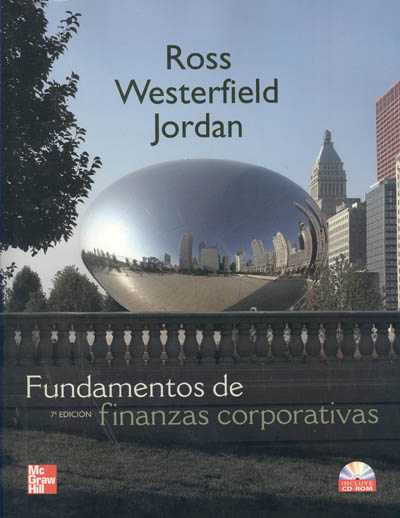 Fundamentos De Finanzas Corporativas Ross 10 Edicion Pdf 45