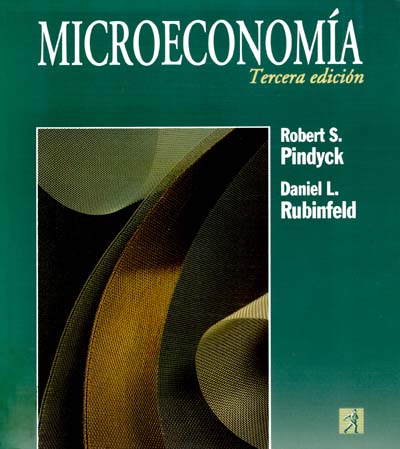 microeconomia pindyck 7 edicion pdf descargar