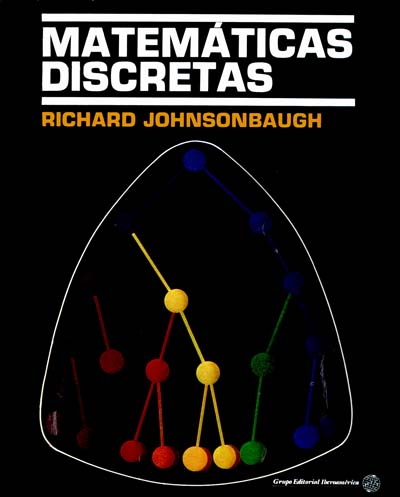 Matemáticas Discretas - Richard Jonhsonbaugh