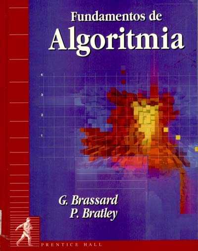 Fundamentos De Algoritmia Brassard 1997 Prentice Hall