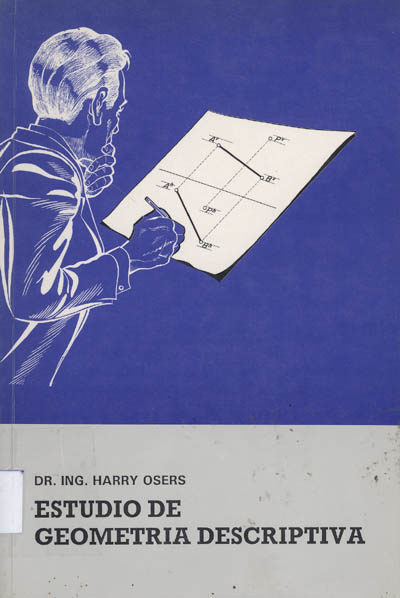 Geometria Descriptiva Harry Osers Pdf
