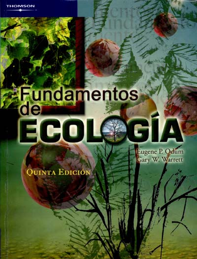 fundamentals of ecology by odum pdf free