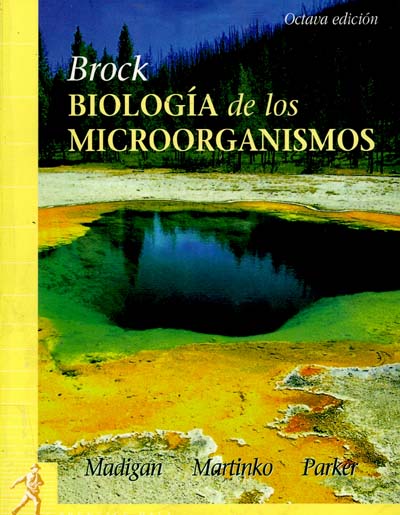brock biologia de los microorganismos 14 edicion pdf descargar gratis