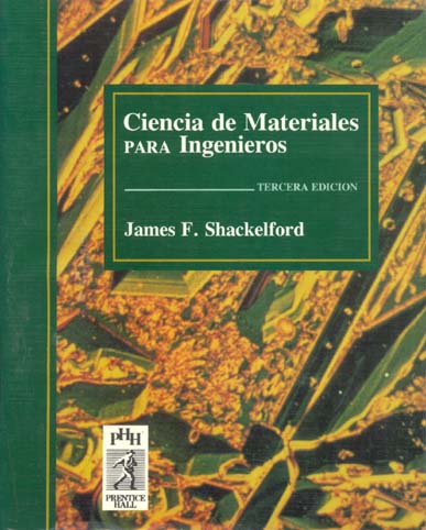 Descargar Solucionario Ciencia Materiales Para Ingenieros Shackelford Pdf 104