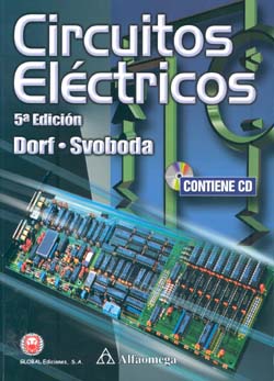 Descargar Circuitos Electricos Dorf Svoboda 6ta Edicion