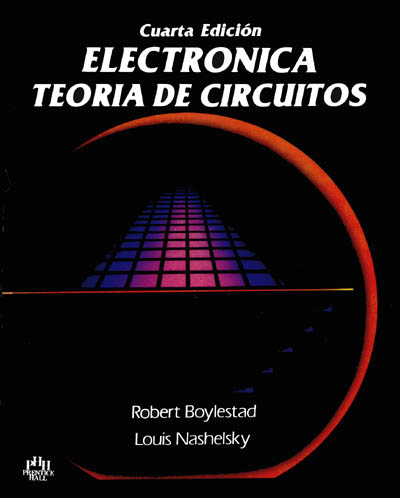 Fundamentos De Electronica Robert Boylestad Pdf 12