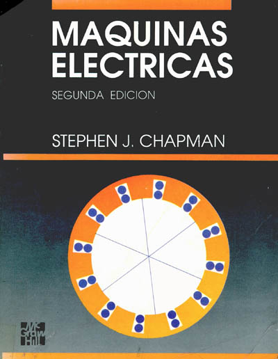 Chapman Maquinas Electricas Pdf