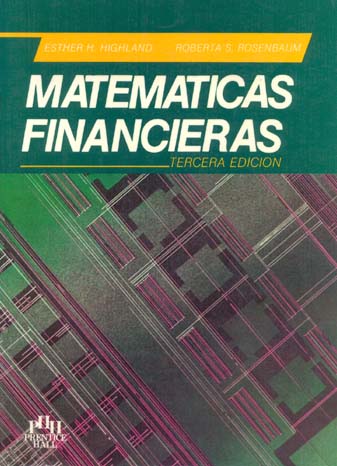 matematicas financieras alfredo diaz mata 4ta edicion pdf gratis