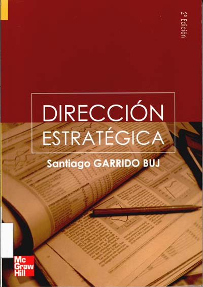 Direccion Estrategica Robert Gra