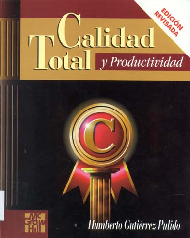 solucionario de calidad total y productividad humberto