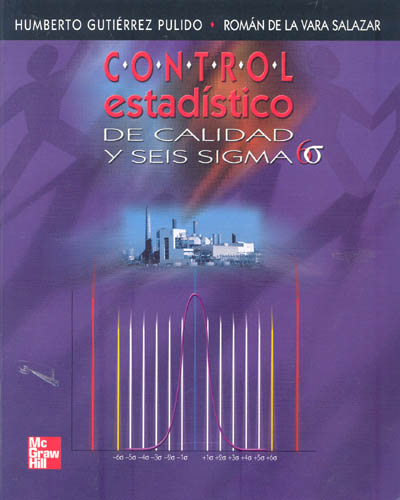 control estadistico de la calidad montgomery 6 edicion pdf