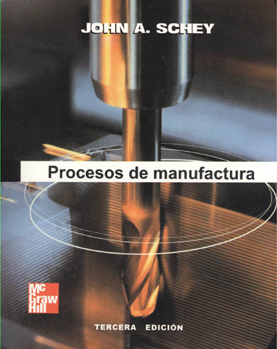 Schey Procesos De Manufactura Pdf 148l